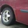 Ford - 2003 ford windstar rear axel break and other defects - Photo 2