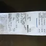 Costco - the casier's bad service - Photo 1