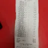 Dollar General - give her my driver license on refund money with receipt - Photo 1