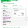 Grab - unknown grab receipt - Photo 4