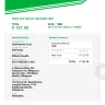 Grab - unknown grab receipt