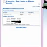 Target - up & up pregnancy test-3pm - Photo 1