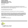 CarTrawler - follow up on double payment (prepaid reservation but charged full reservation price by dollar) - Photo 1