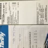 CarTrawler - follow up on double payment (prepaid reservation but charged full reservation price by dollar) - Photo 4