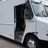 Aramark Uniform Services - bad driver - Photo 2
