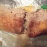 Subway - disgusting tuna sub
