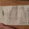 Subway - disgusting tuna sub - Photo 4