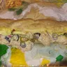 Subway - disgusting tuna sub - Photo 2