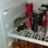 Coca-Cola - cans that keep exploding in our fridge - Photo 1
