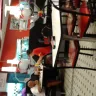 Steak 'n Shake - the poor service, time we waited, etc.