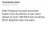 H&R Block / HRB Digital - tax refund - Photo 1