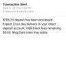 H&R Block / HRB Digital - tax refund - Photo 2