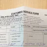 Best Denki - Braun face epilator - not functioning & bad customer service - Photo 1
