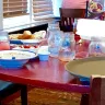 Bob Evans - dirty restaurant and short staffed. - Photo 3
