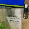 Costco - dead insect found in the bag of fresh spinach leaves (muzzi) - Photo 4