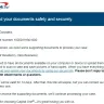 Capital One - venture credit card - fraud department