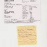 LBC Express - mistake in the address, mistake in tel # - Photo 1