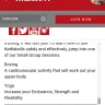 Snap Fitness - false advertising - Photo 1