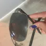 Prada - sunglasses