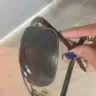 Prada - sunglasses - Photo 1