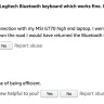 Logitech - M557 mouse - Photo 2