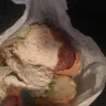 Burger King - original chicken sandwich - Photo 1