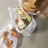 Burger King - original chicken sandwich - Photo 2