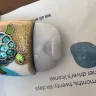 Bath & Body Works Direct - staining caused by your product pocketbac beach breeze - Photo 2