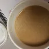 Dunkin' Donuts - creamer used in the coffee is expired.
