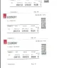FlightHub - purchased airline ticket from toronto to karachi - Photo 1
