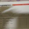 Hong Leong Bank - credit card - Photo 1