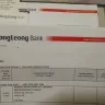 Hong Leong Bank - credit card - Photo 2