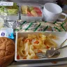 Singapore Airlines - I am complaining on food I was served