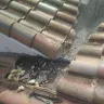 DEK Roofing - unsatisfactory new roof installation - Photo 1