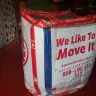 LBC Express - my cargo was open & some items lost - Photo 3