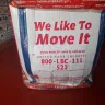 LBC Express - my cargo was open & some items lost - Photo 9