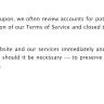 Groupon.com - close my account and stole my money - Photo 1