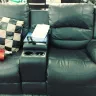 Leon's Furniture - reclining loveseat product care claim (order no 07255dfflro)