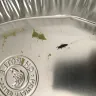 Chipotle Mexican Grill - bugs in food