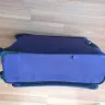 IndiGo Airlines - luggage damaged but not compensated - Photo 1