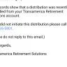 Transamerica Retirement Solutions - retirement plan - Photo 1