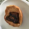 Carl's Jr. - rib burger - Photo 1
