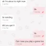 Letgo - scammed and threatened - Photo 1