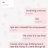 Letgo - scammed and threatened - Photo 2