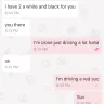 Letgo - scammed and threatened - Photo 3