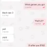 Letgo - scammed and threatened - Photo 4