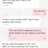 Letgo - scammed and threatened