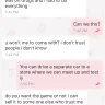 Letgo - scammed and threatened - Photo 6