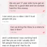 Letgo - scammed and threatened - Photo 7