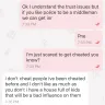 Letgo - scammed and threatened
